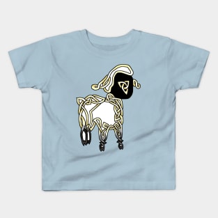 Lamb Kids T-Shirt